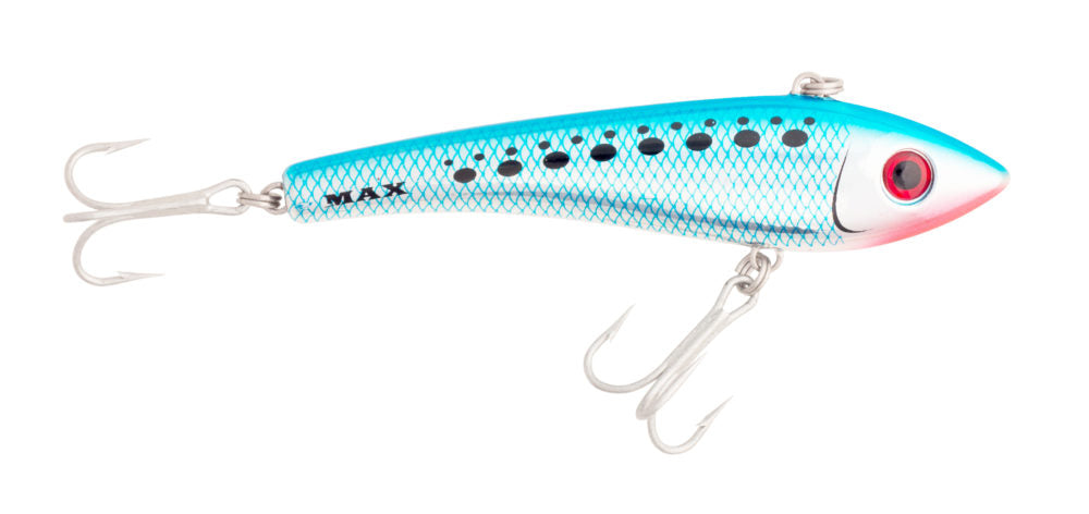 Halco Max Hard Body Trolling Lure - 110mm
