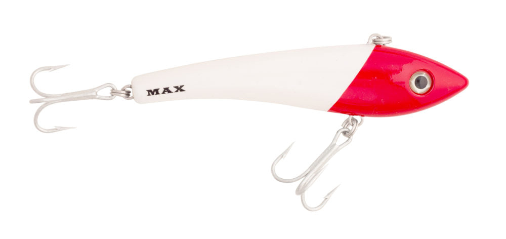 Halco Max Hard Body Trolling Lure - 110mm