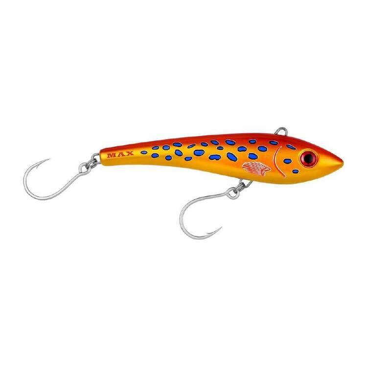 Halco Max Hard Body Trolling Lure - 110mm