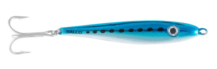 Halco Outcast Metal Slug Lure