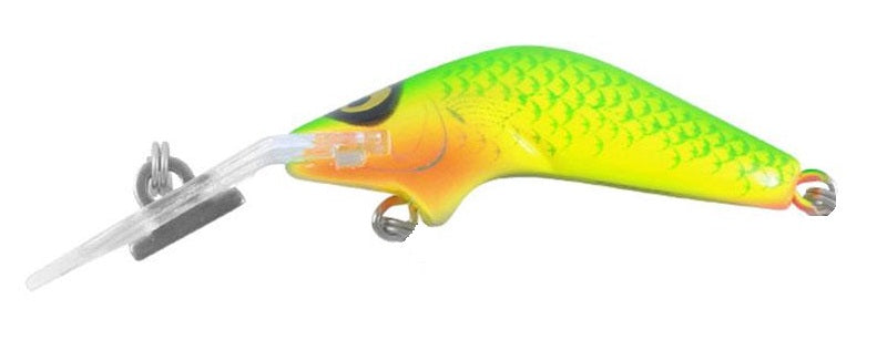 Halco RMG Poltergeist XDD Crazy Deep 50mm Hard Body Lure