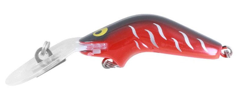 Halco RMG Poltergeist XDD Crazy Deep 50mm Hard Body Lure