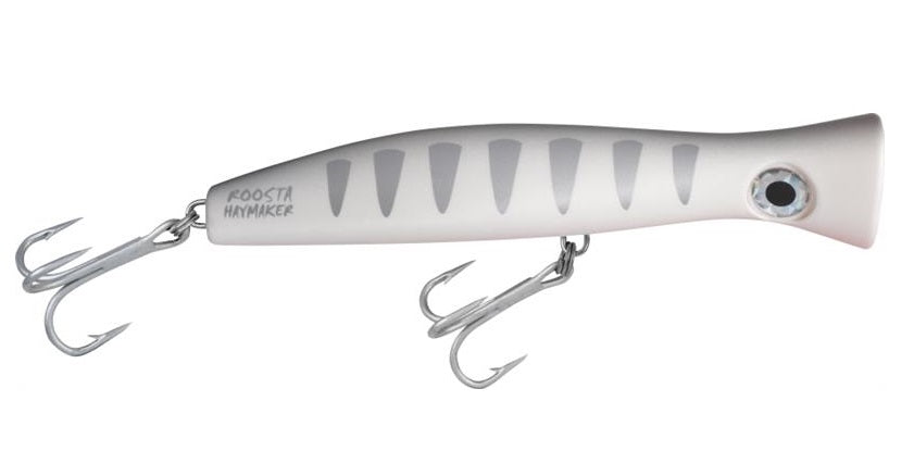 Halco 135mm Roosta Surface Popper Lure