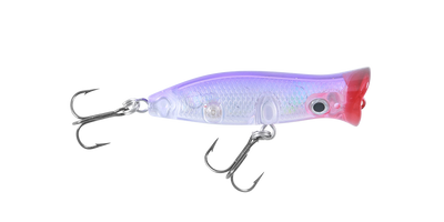Halco Roosta Surface Popper Lure - 45mm