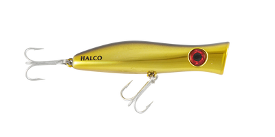 Halco 135mm Roosta Surface Popper Lure