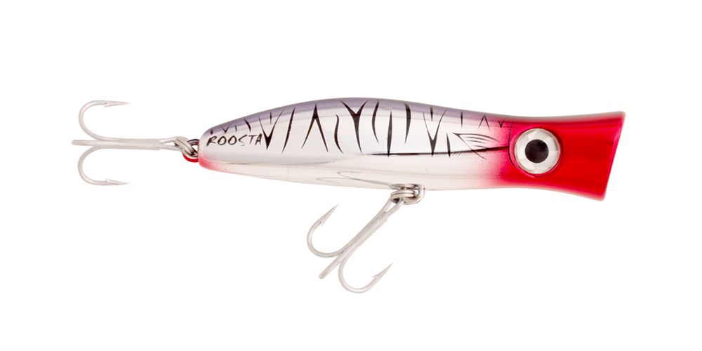 Halco 105mm Roosta Surface Popper Lure