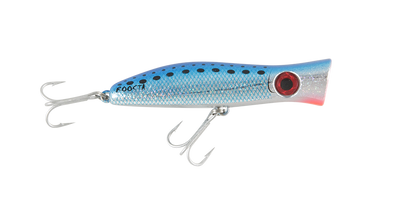 Halco 105mm Roosta Surface Popper Lure