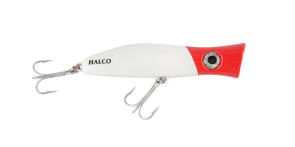 Halco 135mm Roosta Surface Popper Lure
