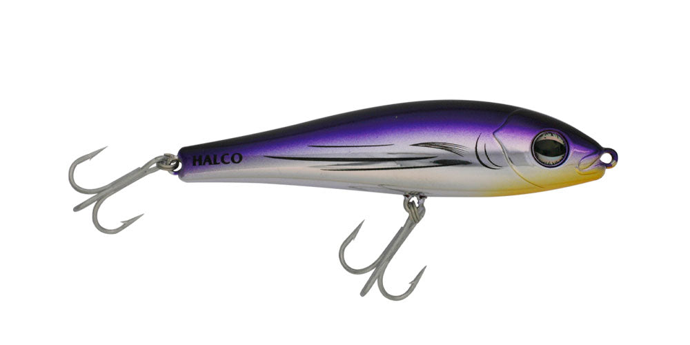 Halco Slidog 105mm Sliding Stickbait Lure