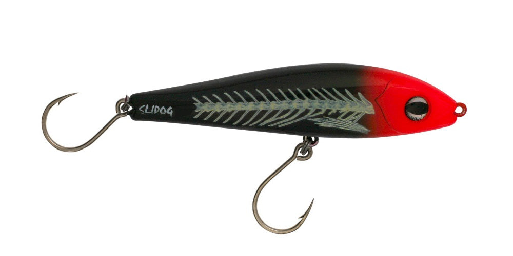 Halco Slidog 150mm Sliding Stickbait Lure