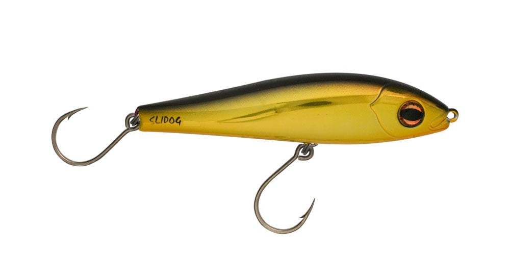 Halco Slidog 150mm Sliding Stickbait Lure