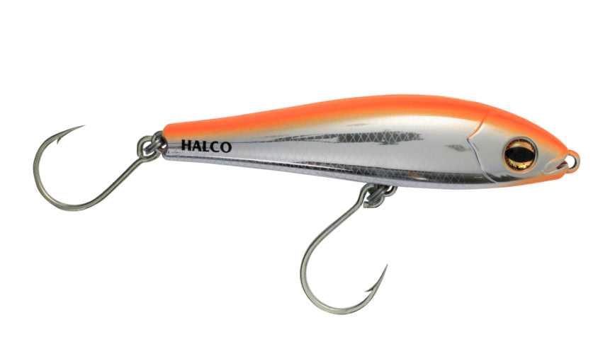 Halco Slidog 150mm Sliding Stickbait Lure