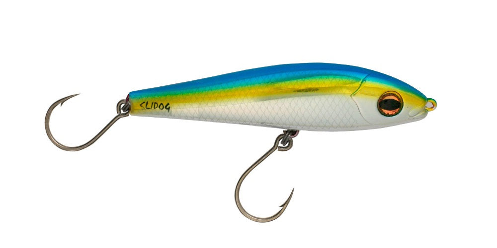 Halco Slidog 150mm Sliding Stickbait Lure