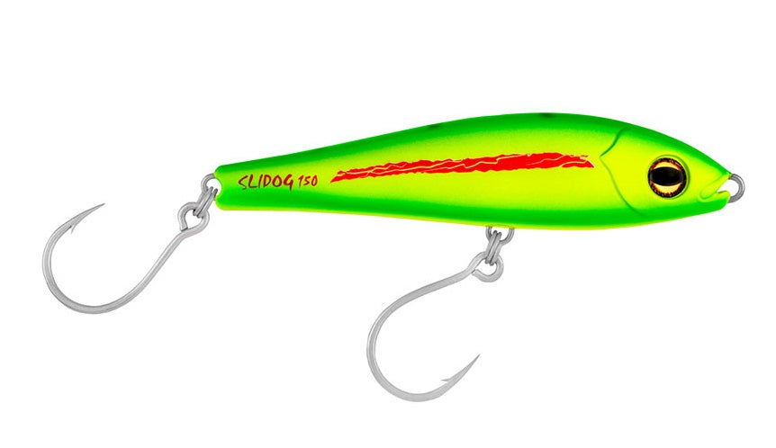 Halco Slidog 150mm Sliding Stickbait Lure