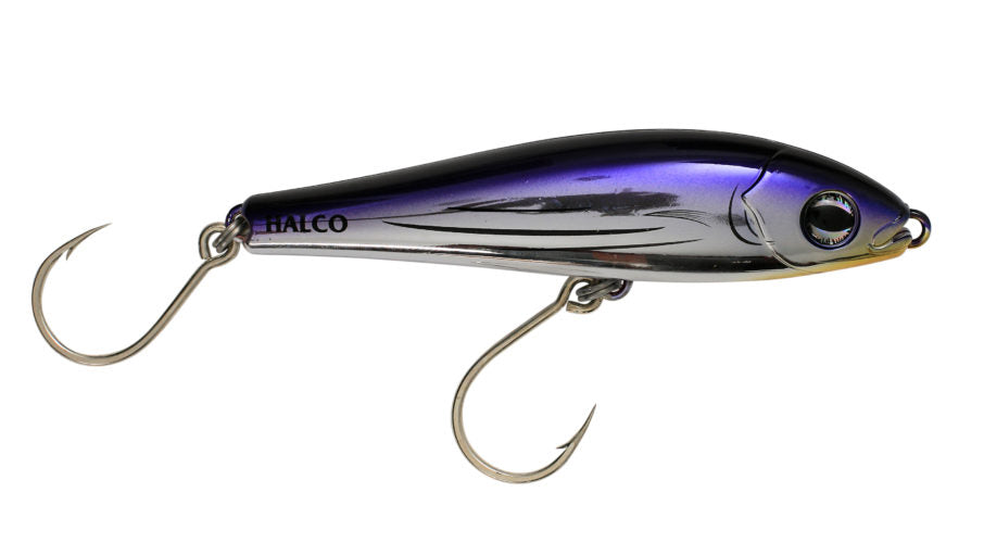 Halco Slidog 150mm Sliding Stickbait Lure