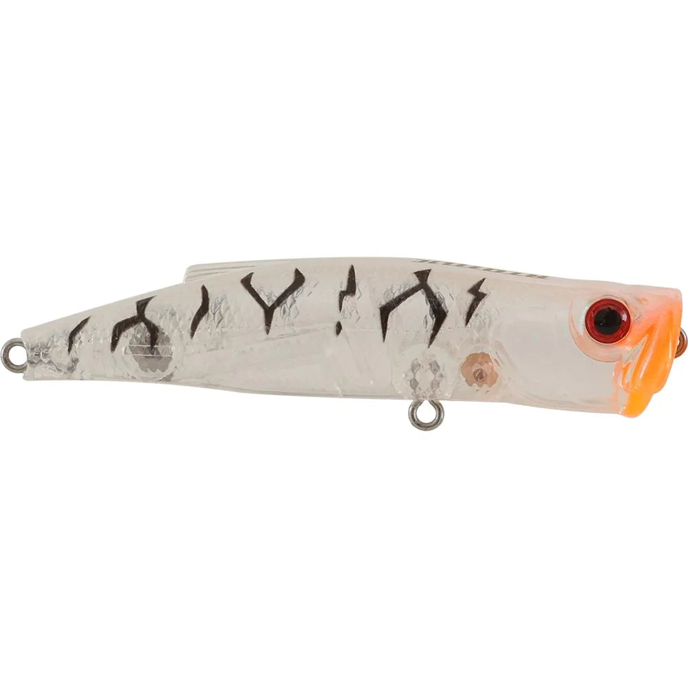 Atomic Hardz POP Surface Popper Lure 75