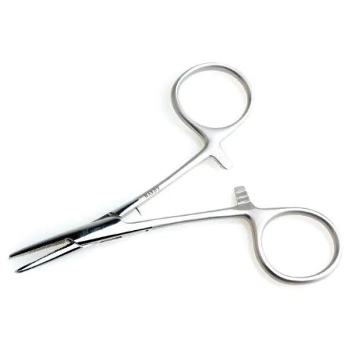 Hardy 5 inch HFF Forceps - 1327333
