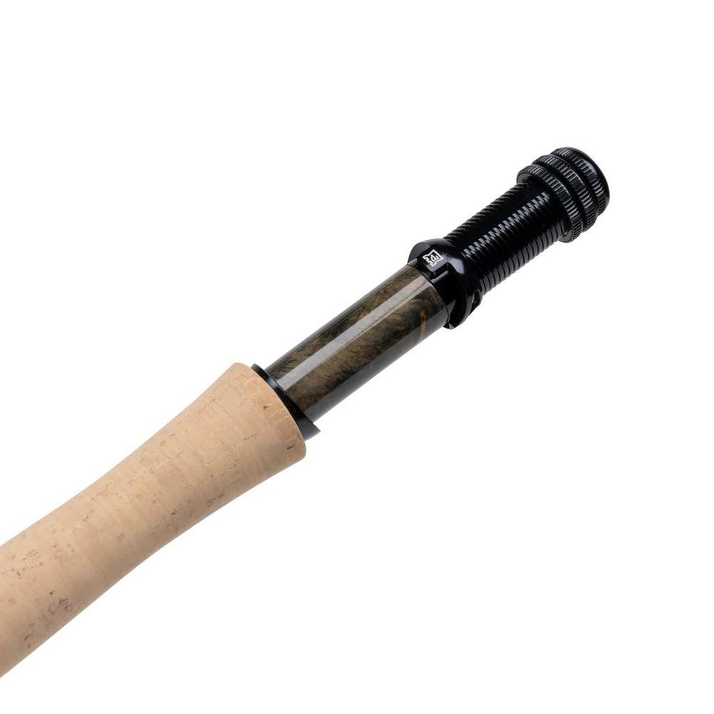 Hardy Aydon 6 Piece Fly Travel Rod