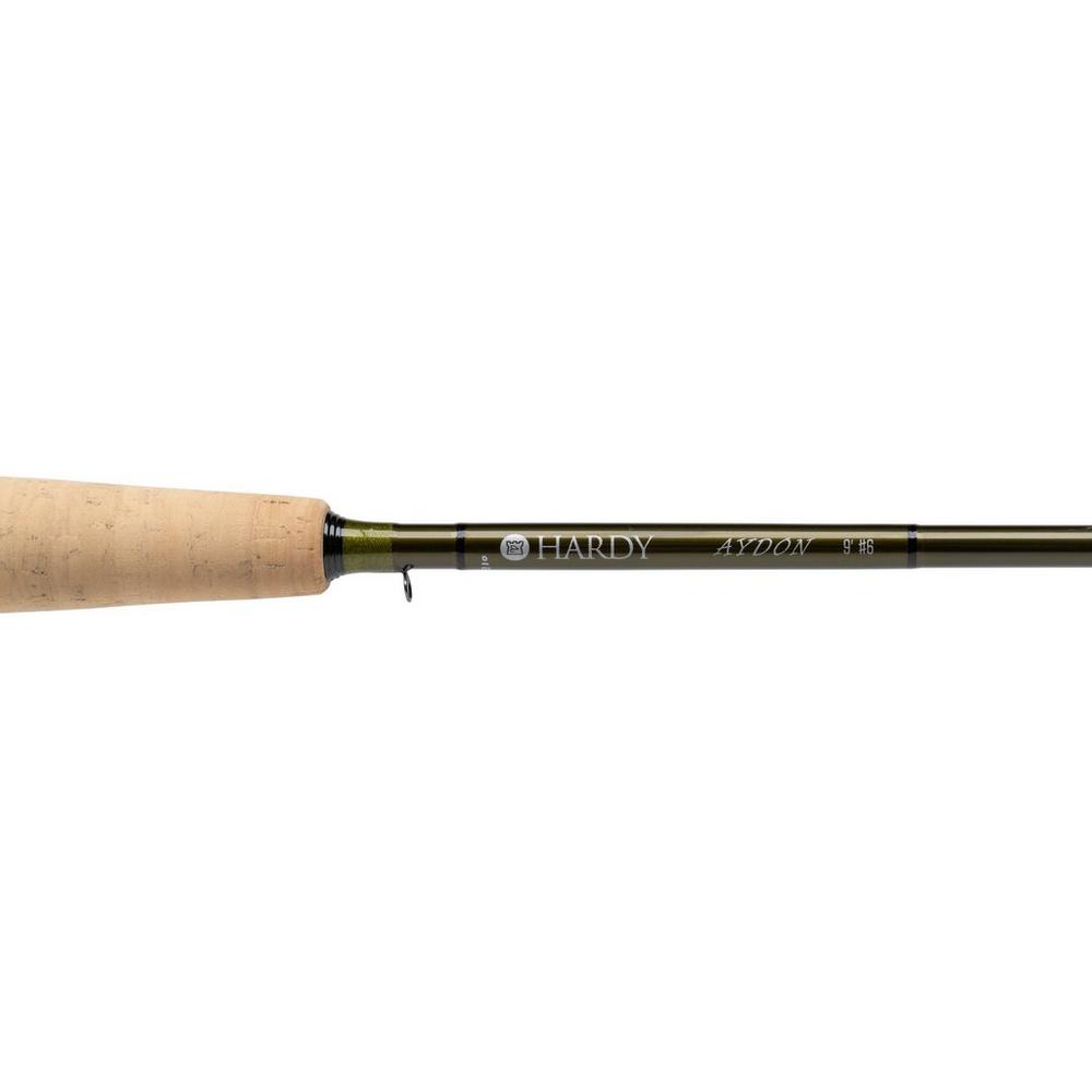Hardy Aydon 6 Piece Fly Travel Rod