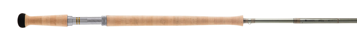 Hardy Demon AWS Smuggler Fly Rod