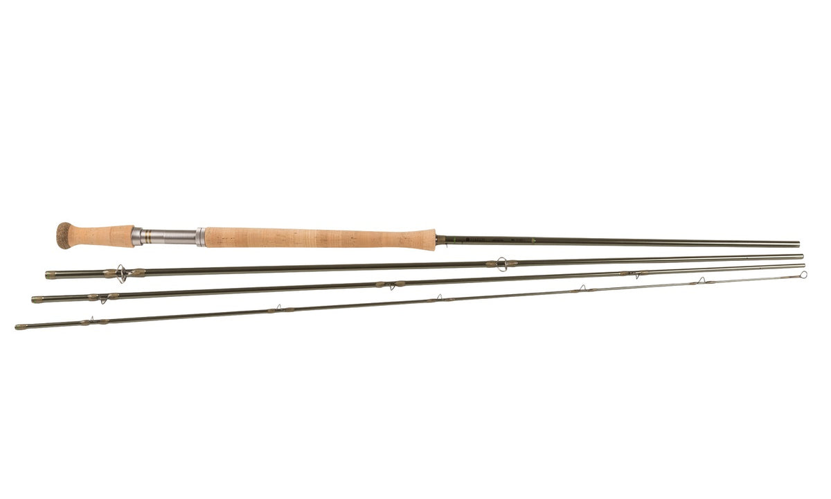 Hardy Demon Fly Rod