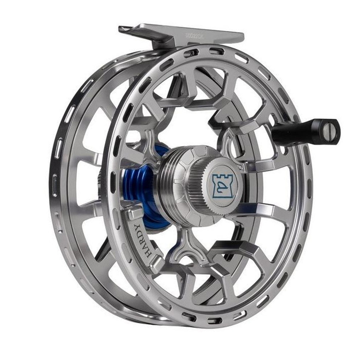 Hardy Fortuna Regent Fly Reel