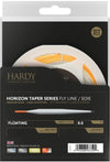 Hardy Horizon Taper Series Twin Float Fly Line - Mega Clearance