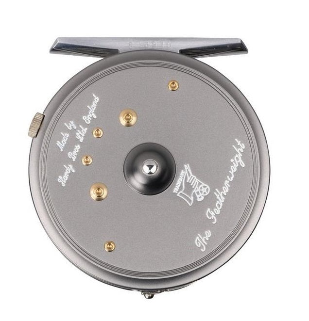 Hardy LTW Lightweight Fly Reel