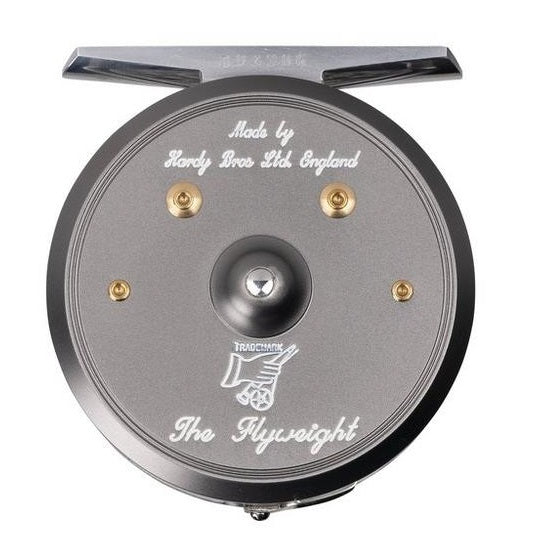 Hardy LTW Lightweight Fly Reel