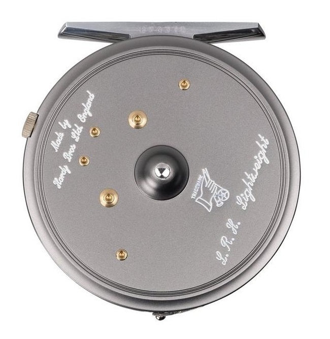 Hardy LTW Lightweight Fly Reel