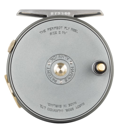 Hardy NS Perfect Fly Reel