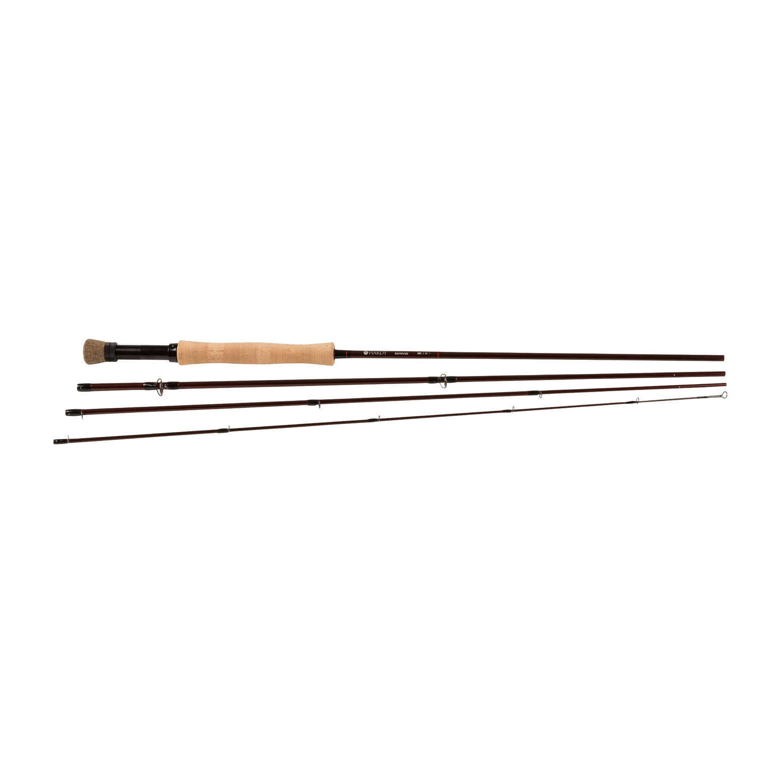 TFO Lefty Kreh BVK Signature Fly Rod 6 wt 9' 0 ☆ The Sporting