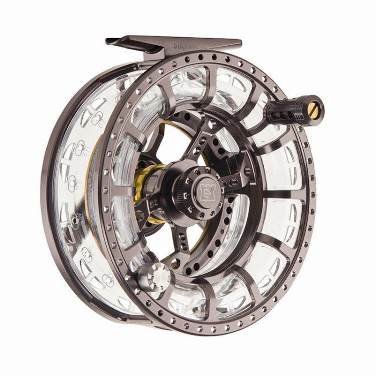 Hardy Ultralite ASR Fly Fishing Reel 9000 - Mega Clearance