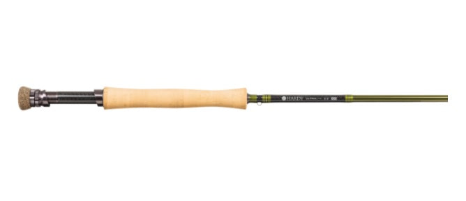 Hardy Ultralite Fly Rod