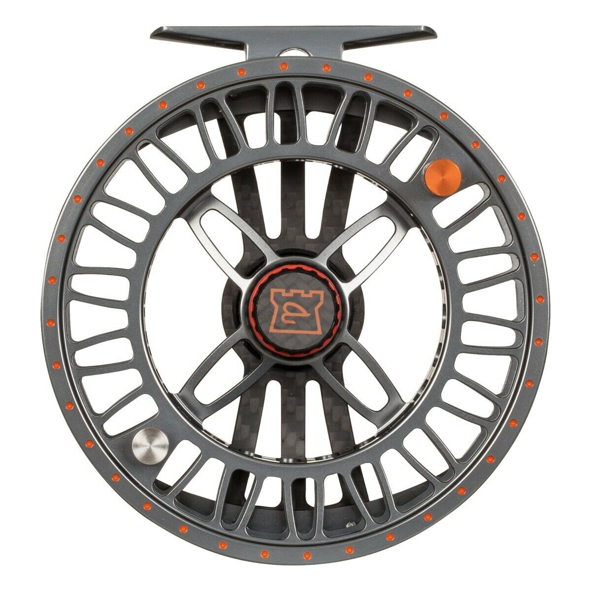 Hardy Ultralite MTX Fly Fishing Reel 7000 - Mega Clearance