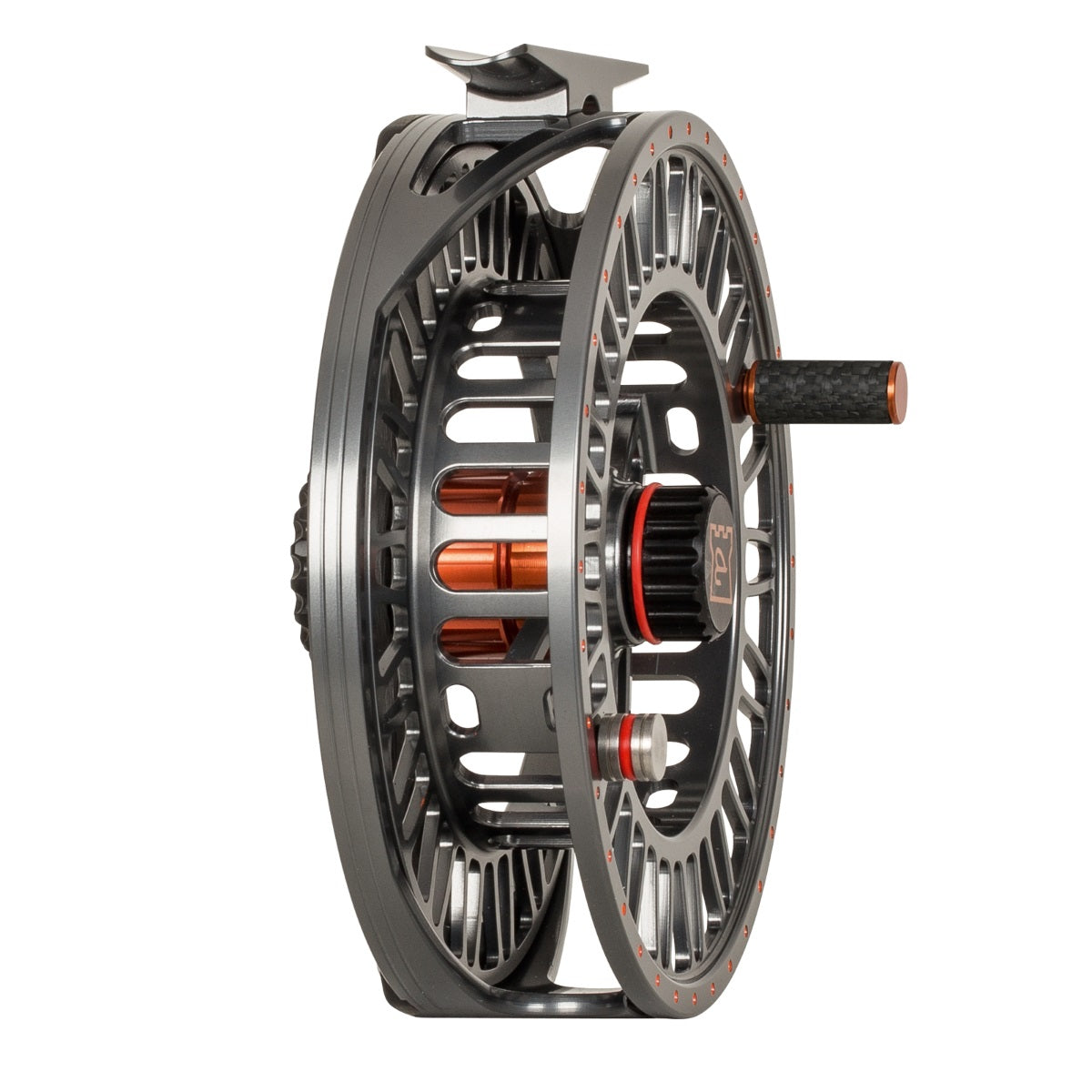 Hardy Ultralite MTX Fly Fishing Reel 7000 - Mega Clearance