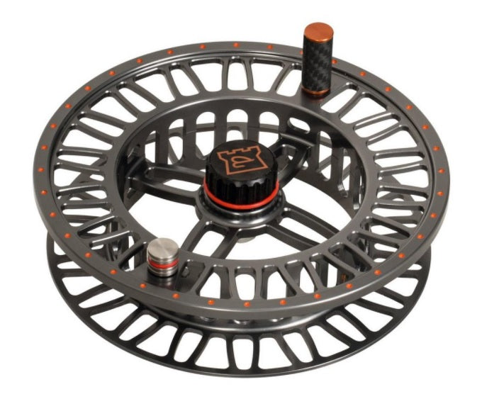 Hardy Ultralite MTX Spare Spool