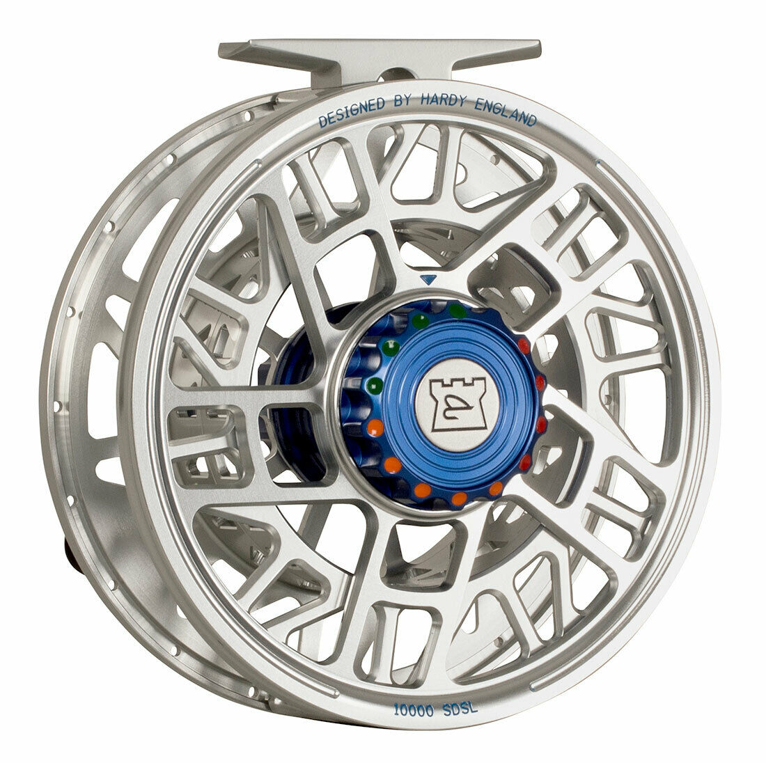 Hardy Ultralite SDSL Fly Fishing Reel 10000 - Mega Clearance