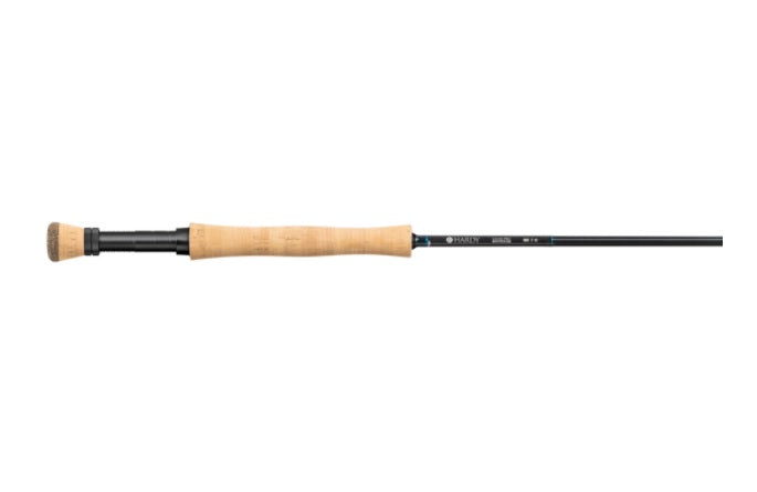 Hardy Zane Pro Fly Rod