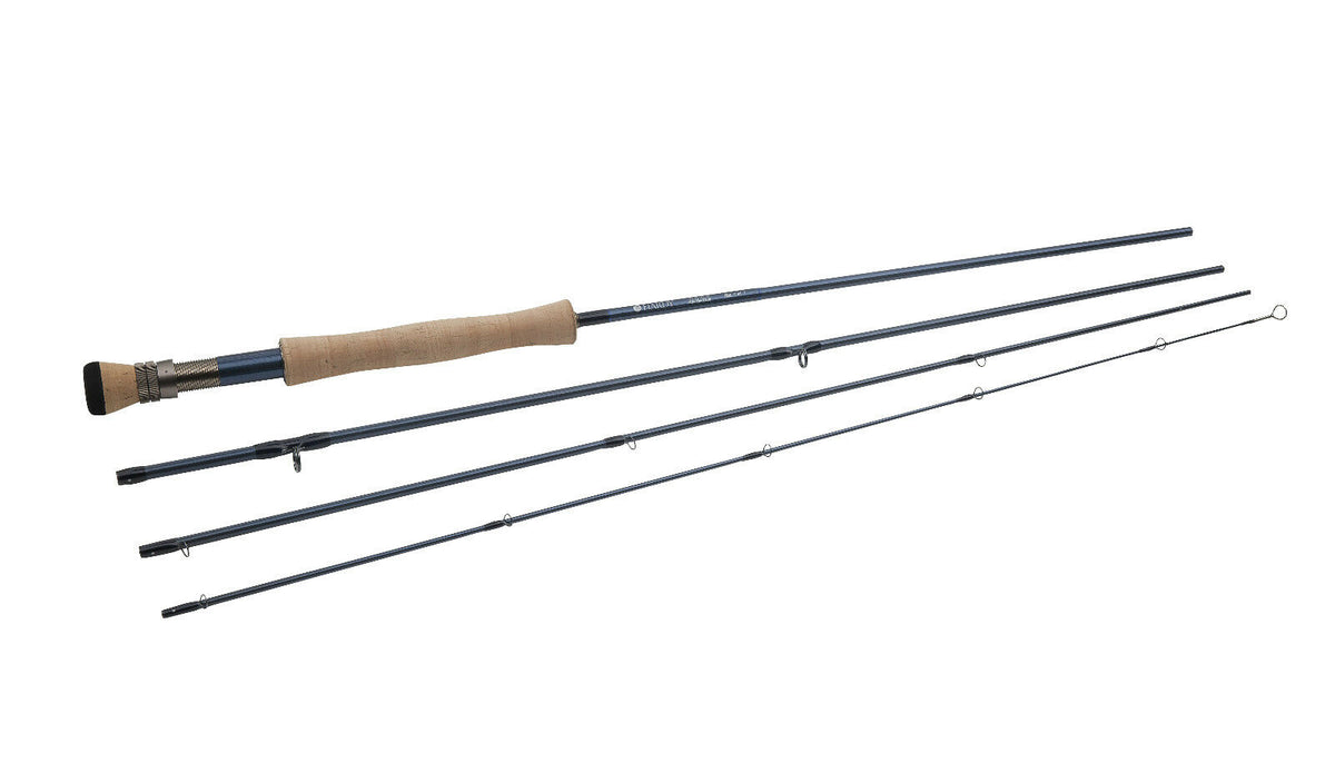 Hardy Zephrus Sintrix SWS Fly Fishing Rod 9FT 12WT - Mega Clearance