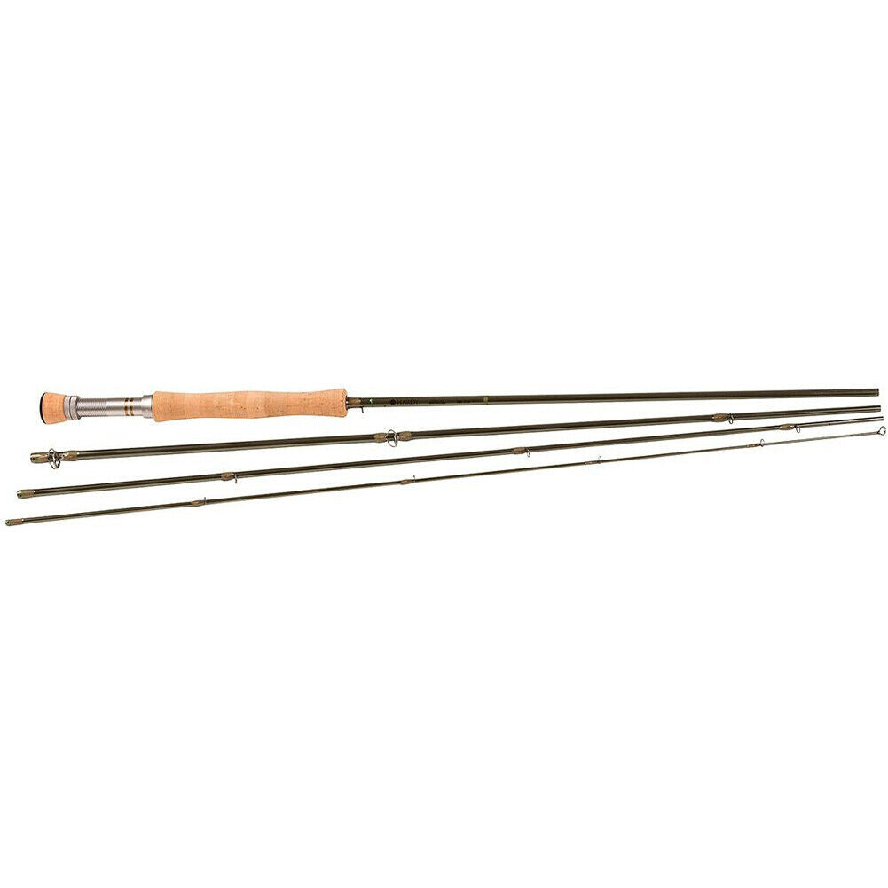 Hardy Demon Fly Fishing Rod - Mega Clearance