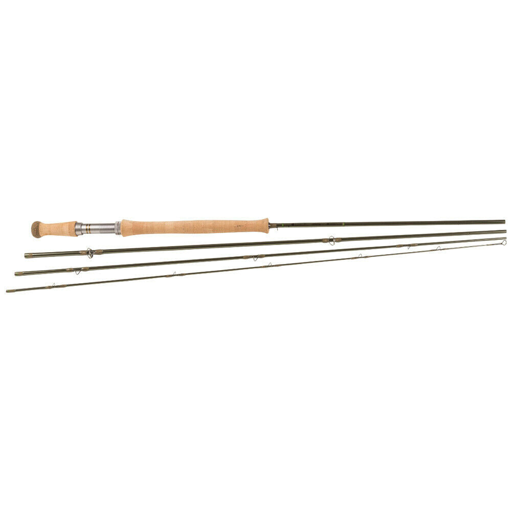 Hardy Demon Fly Fishing Rod - Mega Clearance