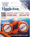 Hook-EZE Bluewater Knot Tying Tool Twin Pack