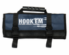 Hookem Heavy Duty Lure Roll Storage Pouch