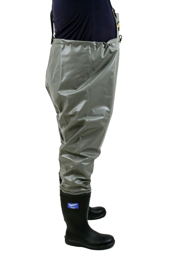 Hornes FLBBM Full Length Blundstone Boot Waders
