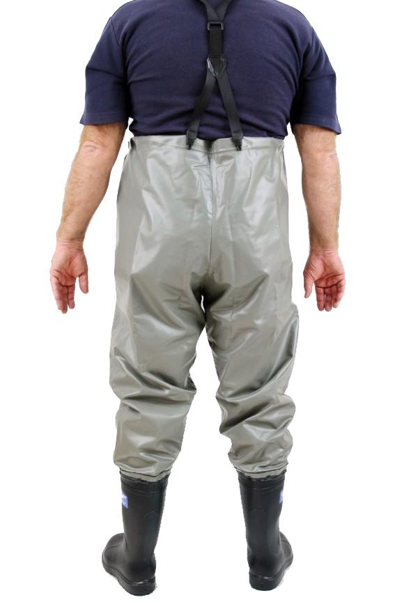 Hornes FLBBM Full Length Blundstone Boot Waders