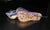 Hot Bite Spectre Skirted Vibration Bladed Jig Lure 1/4oz