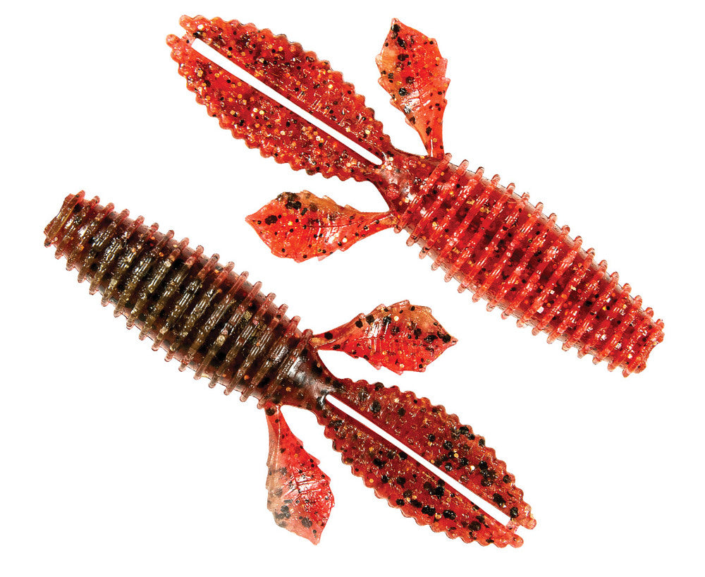 Zman TRD Bugz 2.75 Inch Soft Plastic Lure