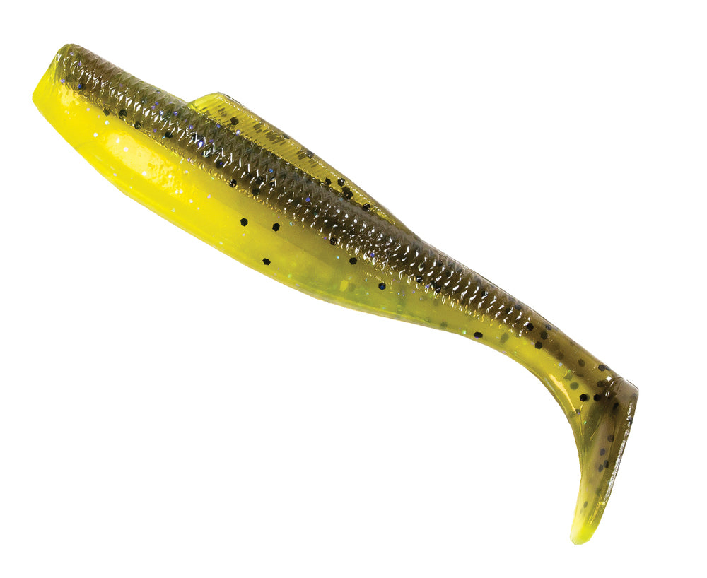 Zman Diezel Minnowz 5 Inch Soft Plastic Lure