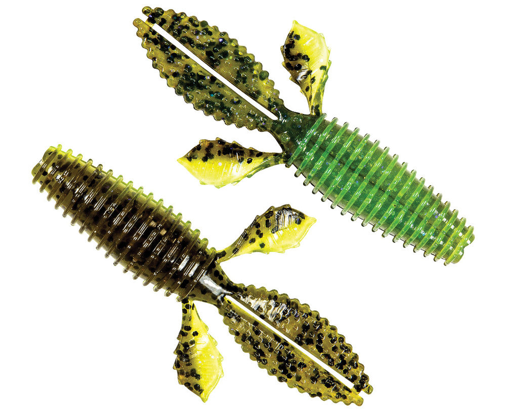 Zman TRD Bugz 2.75 Inch Soft Plastic Lure
